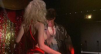Actress - Christina Veronica: Movie - Girlfriend from Hell